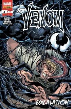 Volume cover